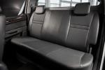 Foton Tunland Double Cab 2016 года (CIS)
